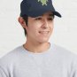 Green Sea Turtle Design Cap
