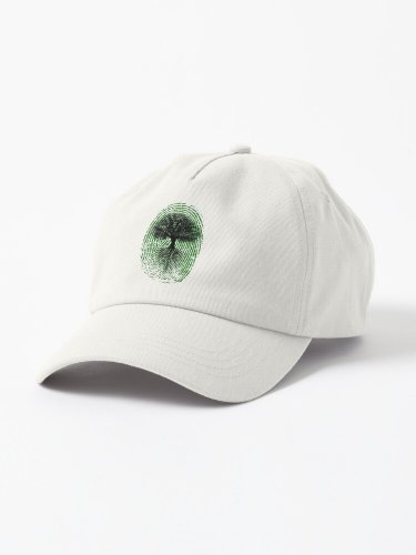 Green Thumb Cap