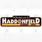 Greetings from Haddonfield Halloween 1978 Cap