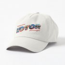 Greetings from Kotor in Montenegro Vintage style retro souvenir Cap