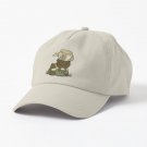 Greg and The Frog - Over the Garden Wall Cap