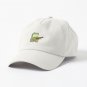 Gregorio the Frog Cap