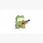 Gregorio the Frog Cap