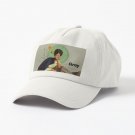 Grey Cap