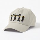 Greyhound Semaphore Cap