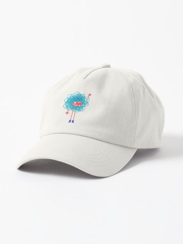 Gribouilli Cap