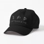 Grifters Bone - Light Logo Cap