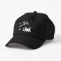Grim's Prot&Atilde;&copy;g&Atilde;&copy; Cap