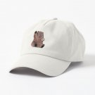Grizzly Bear Cap