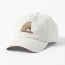 Grizzly Hugs Cap