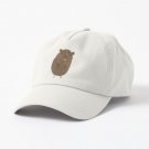 Grizzly Made an Effort Cap