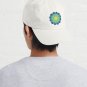Groovilicious Cap