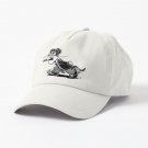 GROUCHO MARX Walking Cap