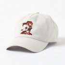 groudon girl Cap