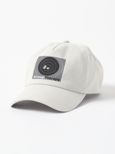 Group Therapy  Cap