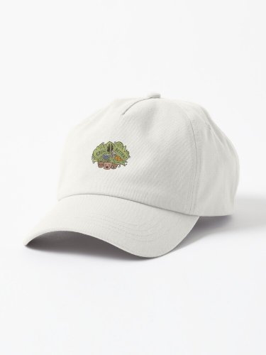 Grow better Cap