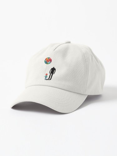 Grow up Cap