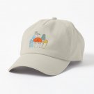 Growing mushrooms Cap