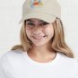 Growing mushrooms Cap