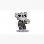 Grumpy Koala Cap