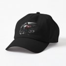 GT86 Hachiroku  Cap