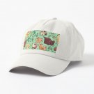 Guinea Pig Huddle Cap