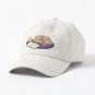 Guinea Pig Reading A Book Cap