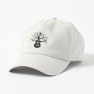 Guitar tree of life Cap