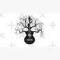 Guitar tree of life Cap