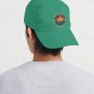 Gulf Shores Alabama - Beach Retro Sunset Cap