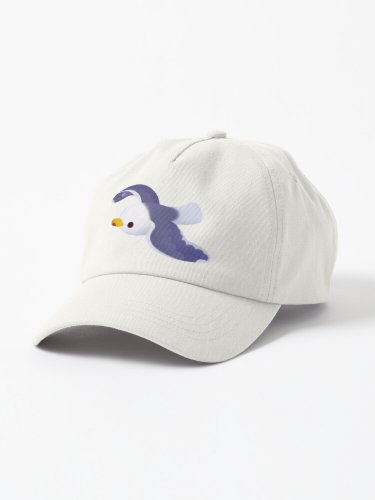 Gull Cap