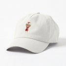 Gumball Machine Girl Cap