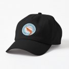 Gura Shrimp Seal of Approval Cap