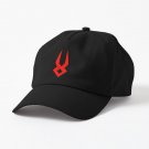 Hades Game Logo  Cap