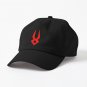 Hades Game Logo  Cap
