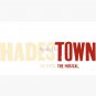 Hadestown The Musical T-Shirts Broadway Musicals Shirt Theatre Lovers Gift Cap