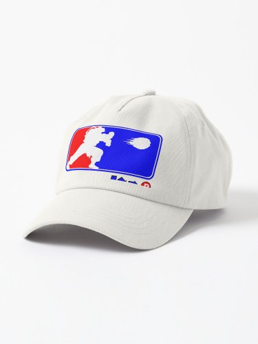 Hadouken Cap