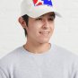 Hadouken Cap
