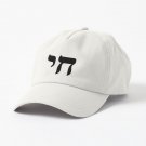 HAI - CHAI - HEBREW Cap
