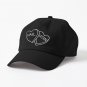 Hail Satan Candy Cap