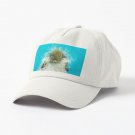 Hairy Scary Rabbit Cap