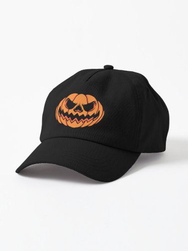 Halloween Night Cap