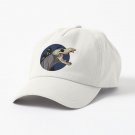 Halloween Skull Monster Cap