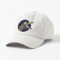 Halloween Skull Monster Cap