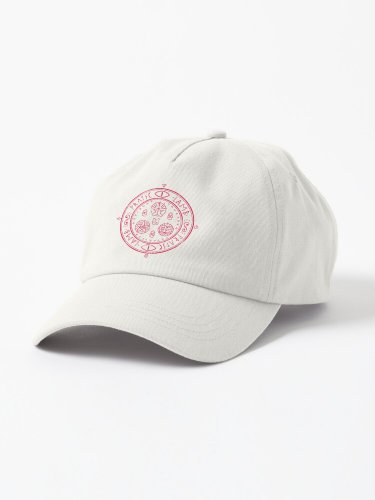 halo of the lamb Cap