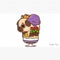 Halohalo Puglie Cap