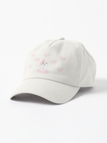 Ham Heartbreak Cap