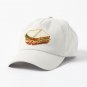 Ham Sandwich Pattern Cap