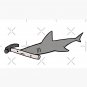 Hammerhead Shark Cap