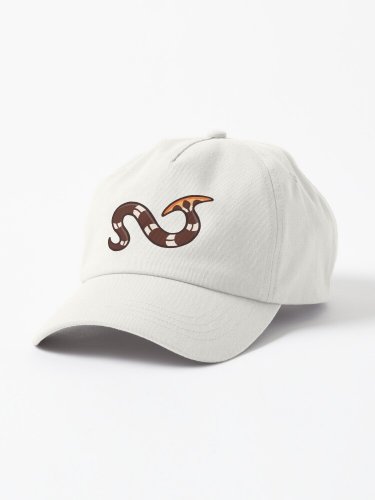 Hammerhead Wormz Cap